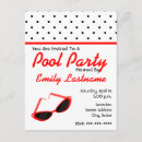 Suche nach roter punkt einladungen Tupfen