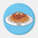 Suche nach spaghetti magnete Nahrung