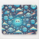 Suche nach komet mousepads Planeten
