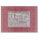 Suche nach liebe schneidebrettchen Küche