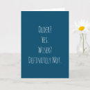 Suche nach lustige geburtstag karten Alter