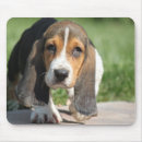 Suche nach jagdhund mousepads Basset