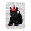 Suche nach scottish terrier magnete Schotter