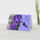 Suche nach bärtigen karten Blume
