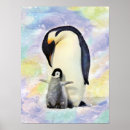 Suche nach baby pinguin poster Antarktis