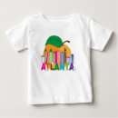 Suche nach georgia pfirsich tshirts Atlanta