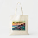 Suche nach san diego tote taschen Strand