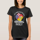 Suche nach sizilianisches tshirts Stolz
