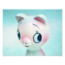 Suche nach vintages schwein poster Rosa