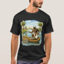 Suche nach altes ägypten tshirts Nil