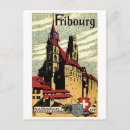 Suche nach freiburg postkarten Vintag