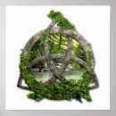 Suche nach keltische knüpfarbeit poster Keltischer knoten