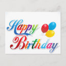 Suche nach luftballons karten Glücklich