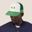 Suche nach fleur de lis kappen Gelb