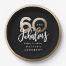 Suche nach 60 geburtstag teller Minimalistisch