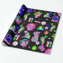 Suche nach psychedelischer geschenkpapier Groovy