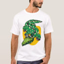 Suche nach lustiges krokodil tshirts Tier