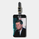 Suche nach jfk gepäckanhänger Kennedy