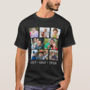 Suche nach bester vater tshirts Foto collage