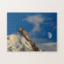 Suche nach chamonix mont blanc puzzle Berg