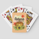 Suche nach herbst spielkarten Halloween