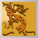 Suche nach kokopelli poster Musik