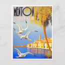 Suche nach menton postkarten France