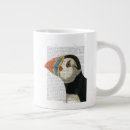 Suche nach kaffee tasse mit puffin tassen Puffins