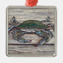 Suche nach blaue krabbe ornamente Meeresfrüchte