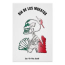Suche nach lustiges skelett poster Dia de los muertos
