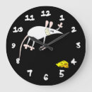 Suche nach maus und käse poster Spaß