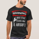 Suche nach warnzeichen tshirts Zitat