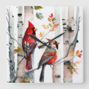 Suche nach birke wanduhren Aquarell
