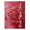 Suche nach strukturen kleine notizbücher Abstrakt