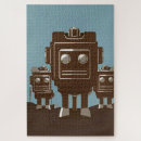 Suche nach sci fi puzzle Fantasie