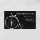 Suche nach vintages fahrrad visitenkarten Alt