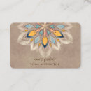 Suche nach mandala zen visitenkarten Massagetherapie