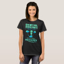 Suche nach zahnarzthelfer tshirts Job