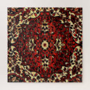 Suche nach persisch puzzle Rot