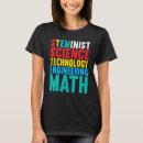 Suche nach technologie frauen tshirts Ministerin