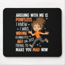 Suche nach streit mousepads Ich war