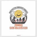 Suche nach lustige zombies aufkleber Süßes oder saures