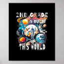 Suche nach vintage kinder poster Weltraum