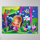Suche nach cartoon für kinder poster Mädchen