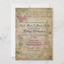 Suche nach vintage paris einladungen Rose