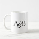 Suche nach zeichen wohnen zuhause Monogramm