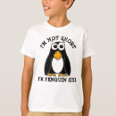 Suche nach kleiner pinguin tshirts Niedlich