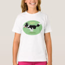 Suche nach schwarzes kaninchen tshirts Cartoon