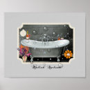 Suche nach badezimmer poster Vintage