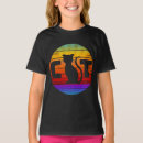 Suche nach katzenliebhaber kinder tshirts Tier